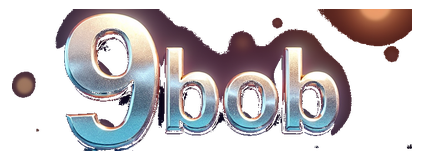 9bob logo